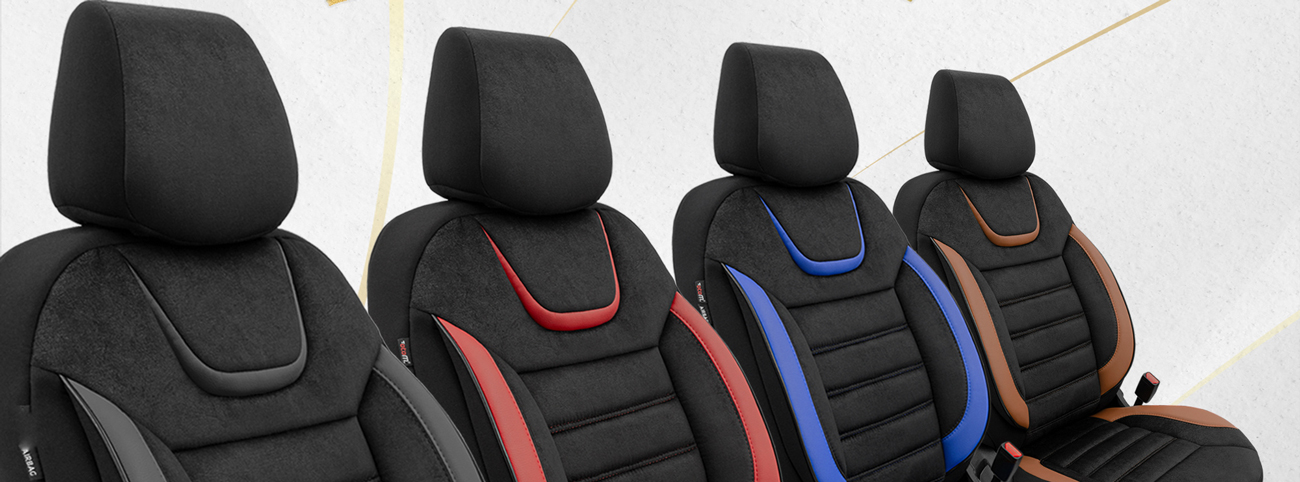 Car Seat Covers