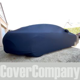 Custom Rainproof Car Cover for Dodge - Outdoor Platinum Range