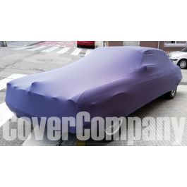 Daimler Car Covers.High quality car protection US