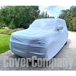  TOPING Car Cover Waterproof for Opel Grandland