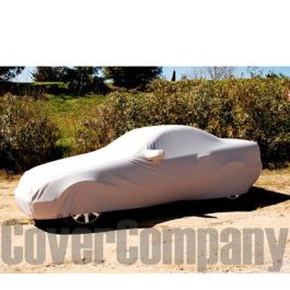 Outdoor Car Cover for Mercedes - Waterproof Vehicle Cover