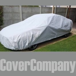 Waterproof Car Covers for Volvo - Outdoor Car Protection