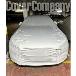 Custom Outdoor Car Cover for Volvo.Custom Waterproof Car Cover US