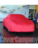 Renault Alpine A110 fitted car cover