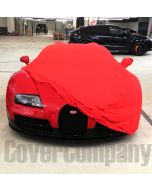 Custom Car Covers for Bugatti Veyron