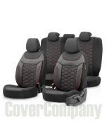 Car seat covers