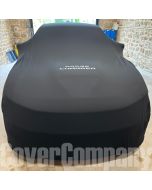 Dodge Charger car cover