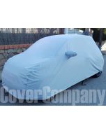 Abarth 595 rainproof custom cover