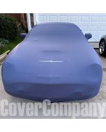 ford thunderbird fitted car protection