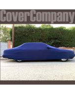 Jaguar XJ fitted car cover