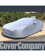 bugatti outdoor custom car cover