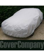 Mazda outdoor car cover