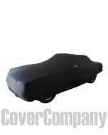fitted car cover for Mercedes R107 
