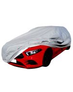 abarth outdoor car cover