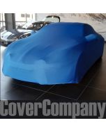 Alpine A110 custom car cover