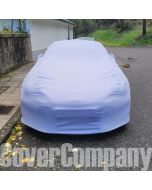 Toyota GR86 outdoor custom car cover