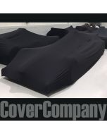 Formula 1 Semi-Custom Race Car Cover