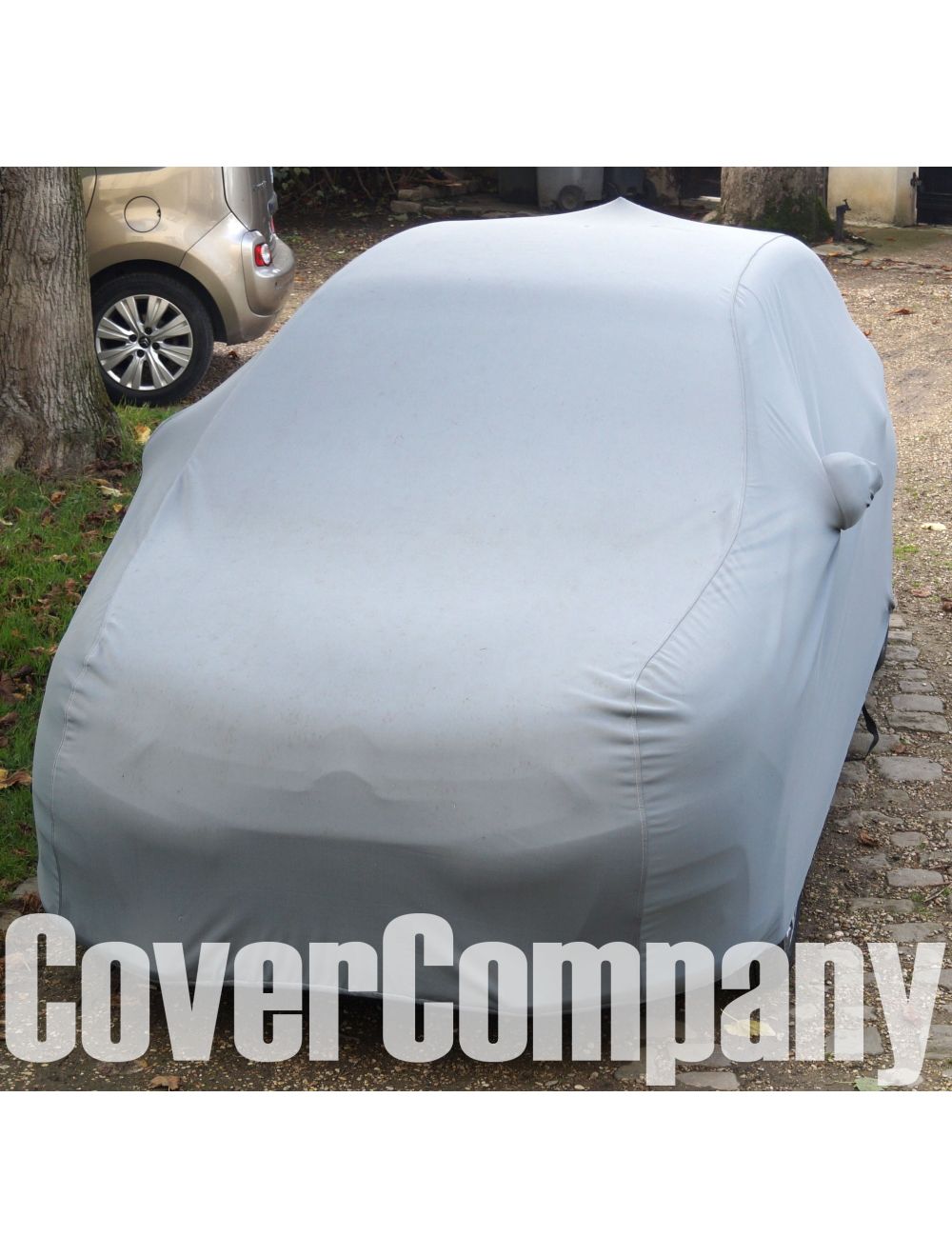 Car-Cover Outdoor Waterproof für Citroen DS3