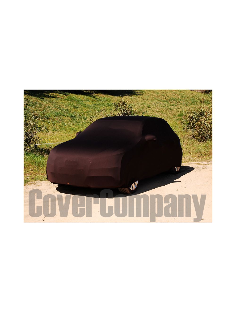 Indoor Car Cover for Audi. Fitted Audi Car Cover