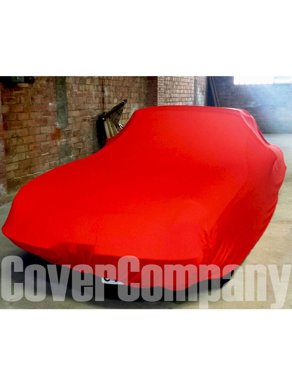 Alfa Romeo Indoor Car Cover. Car protection for Alfa Romeo