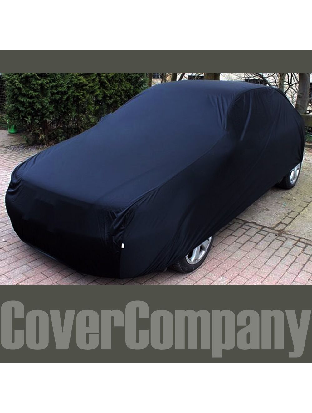 Cover Your Car - Tailored and Fitted Car Covers Worldwide :: Audi