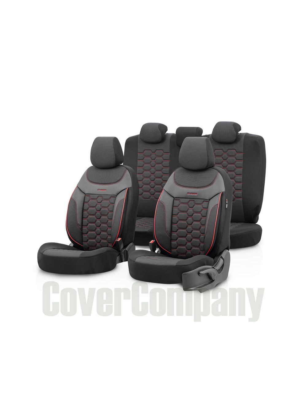 Hight quality car seat covers