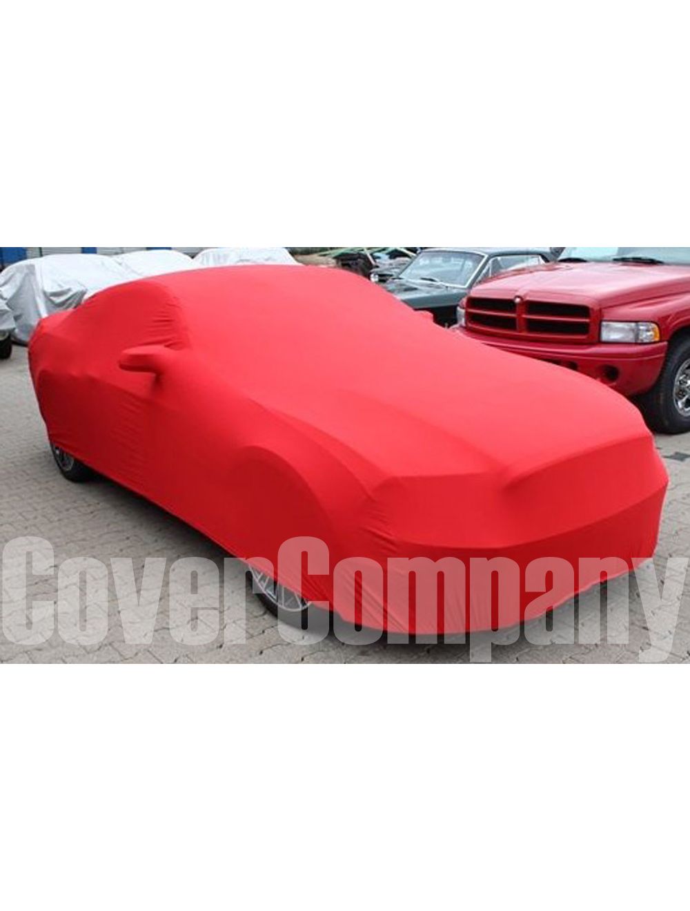 Indoor Ford Car Cover. High quality car covers US