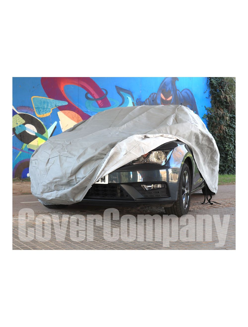 For SEAT Tarraco Outdoor Protection Full Car Covers Snow Cover
