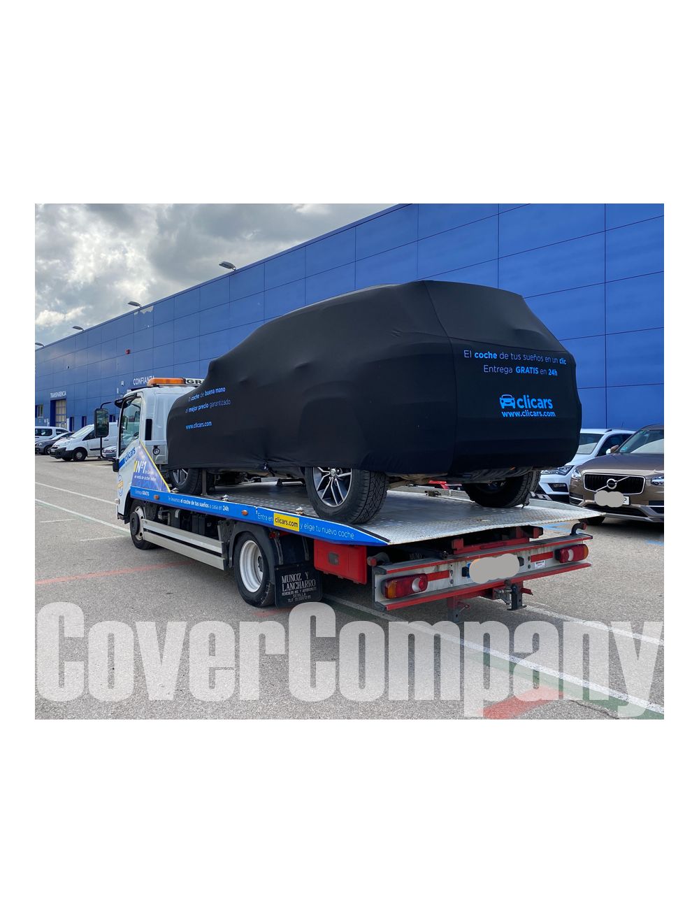 Roof Top Car Cover For BMW Mini Auto Half Body Cover Waterproof