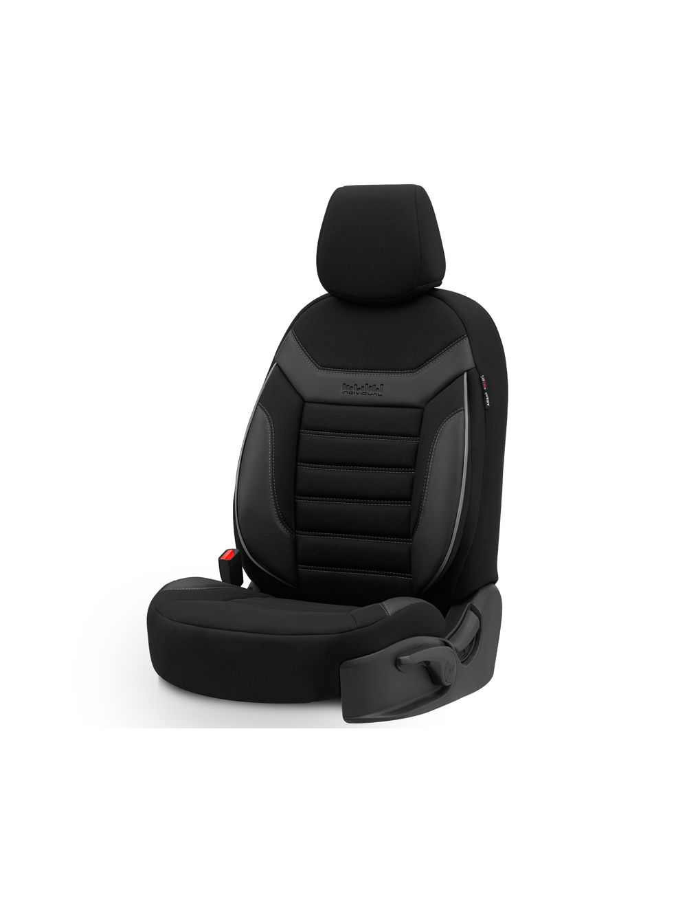 Breathable Car Seat Cushion Materials: Ultimate Comfort for Long Drives