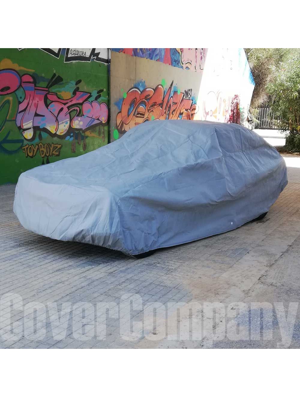 Customized Full Car Cover for MG Motor HS 2018-2023, Car Covers