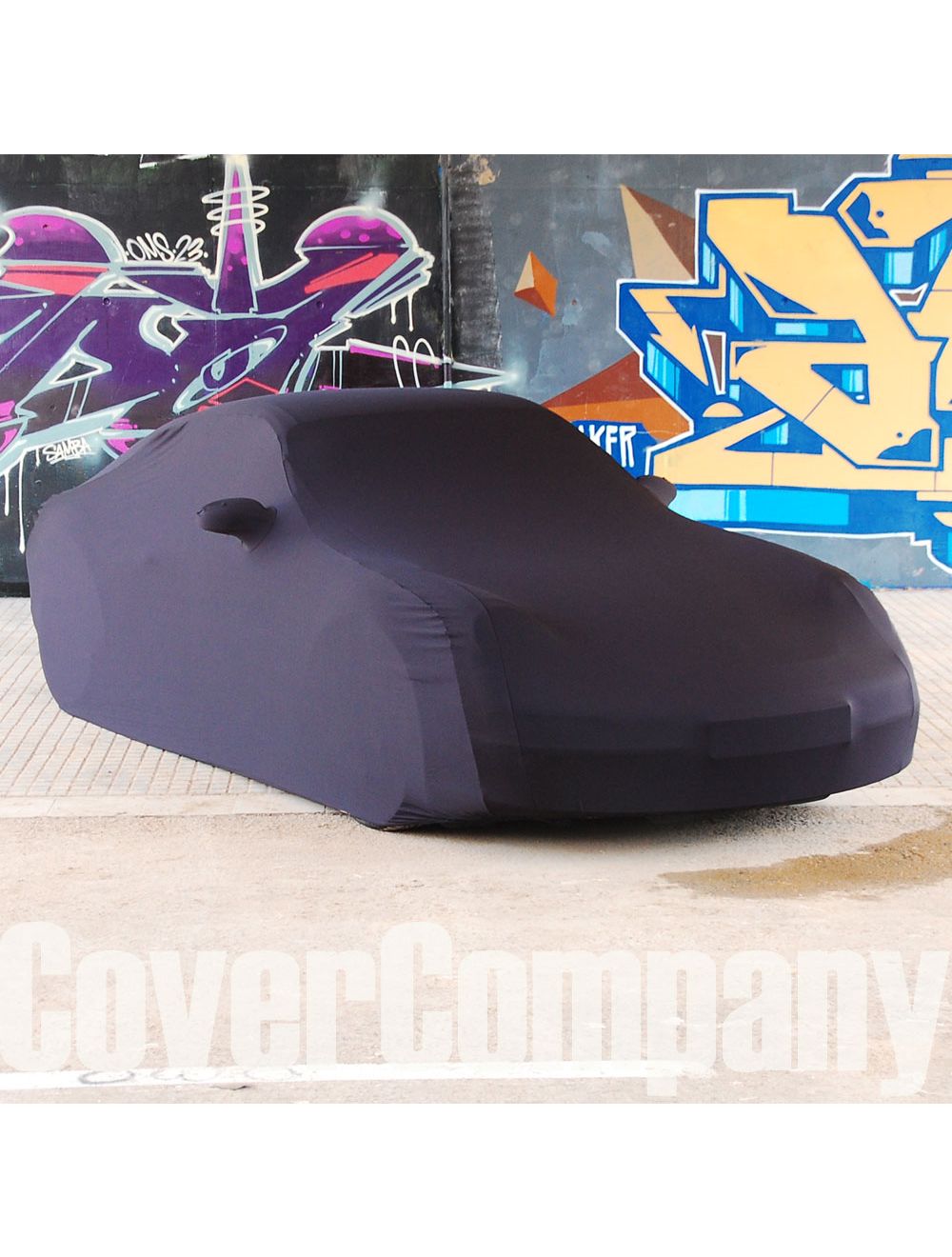 Cawanerl For Skoda Fabia Octavia Thicken Car Cover Waterproof Anti