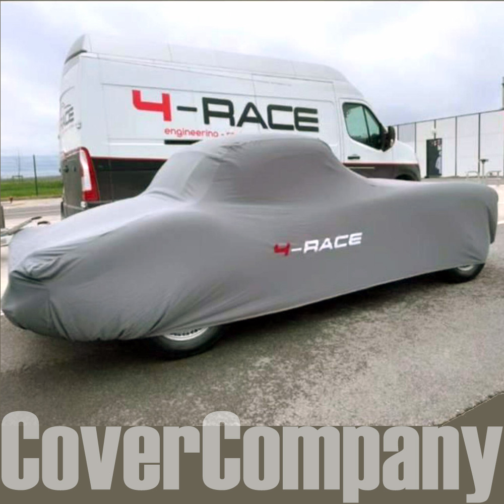 customised car covers for professionals