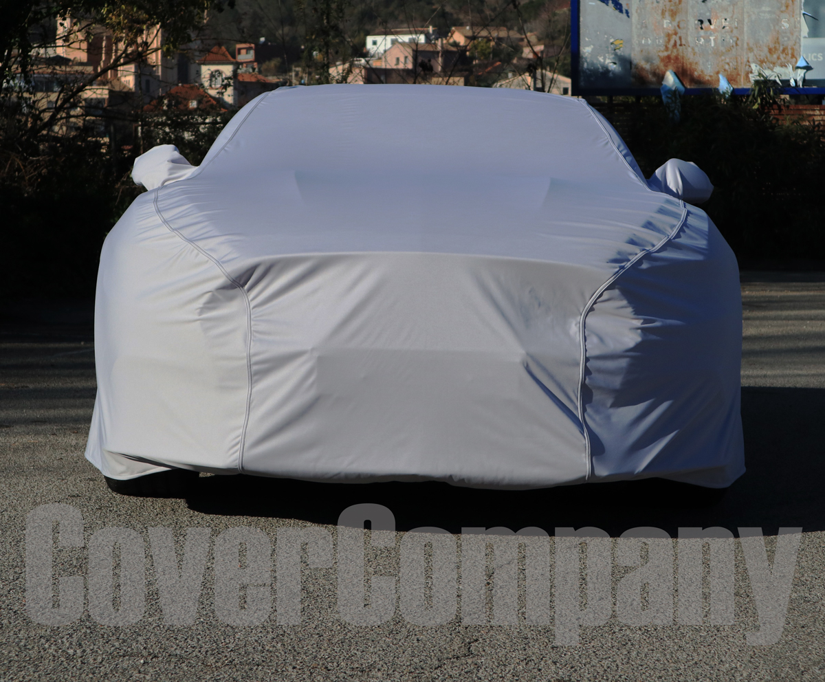 The Importance of a Quality Car Cover: Protecting Your Investment