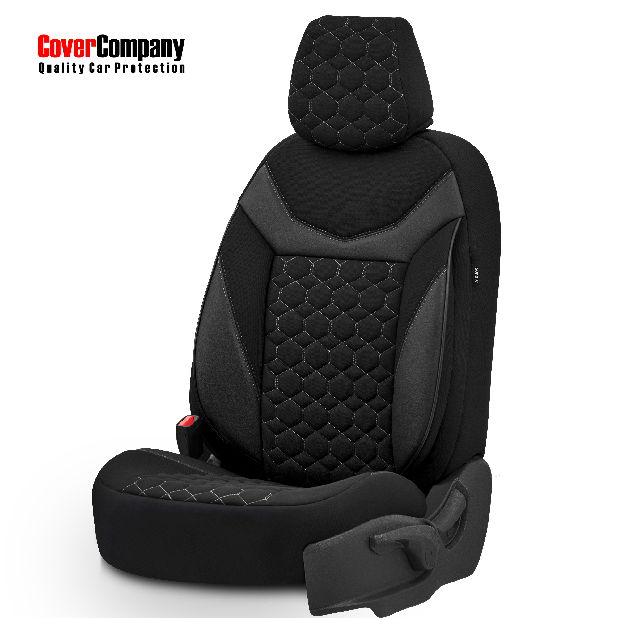 Car Seat Covers - Perfect Fit - Comfortline Model