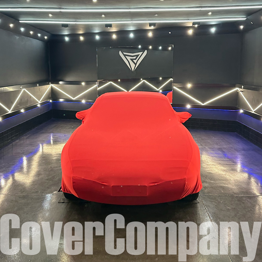 mazda car covers for dealers