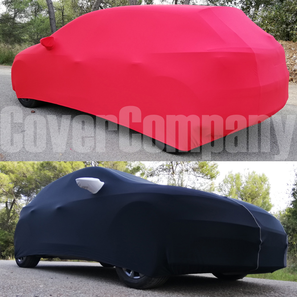 The Best Car Covers Cupra Custom Made Covers