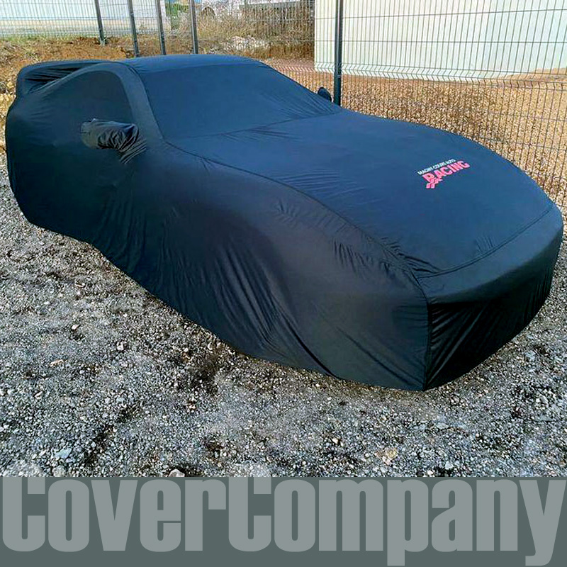 toyota supra custom car cover