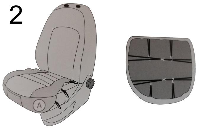 Universal Fit Seat Cover Installation Guide 