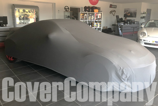 Simply Supersoft Indoor Car Cover