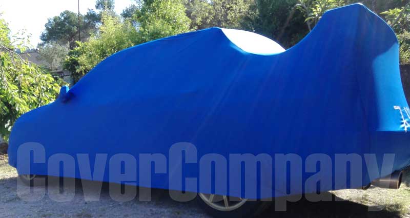 Subaru Impreza covers