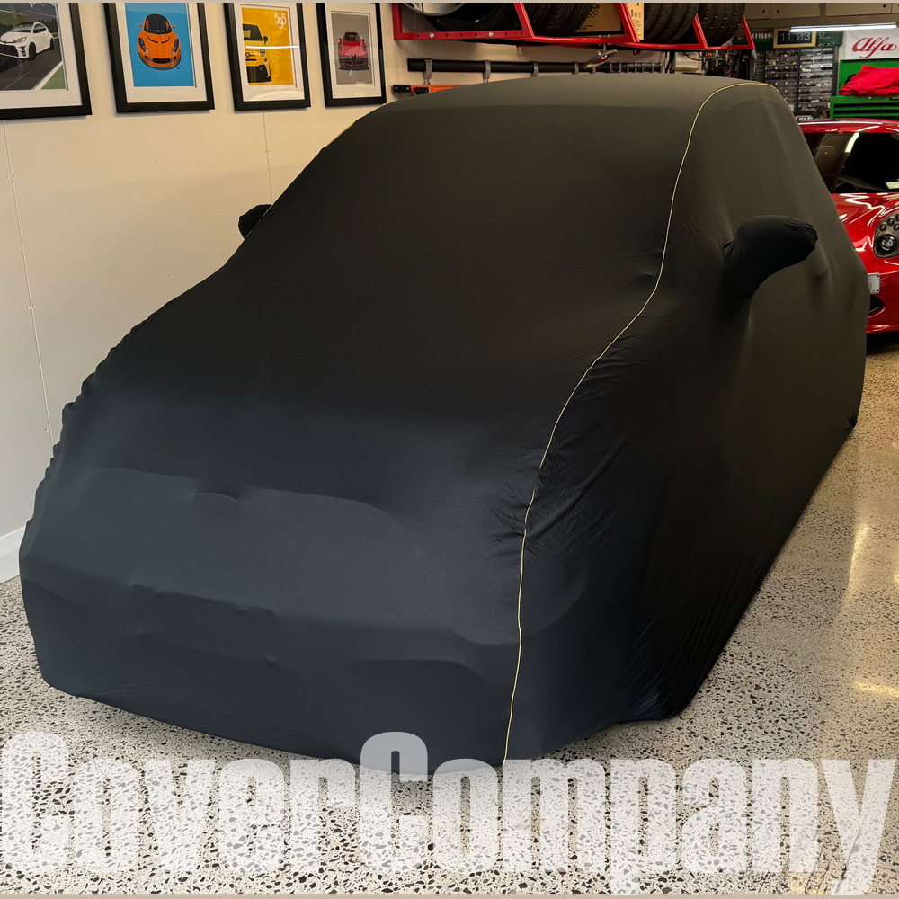 Abarth car covers USA Canada