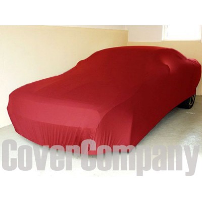 Protect Your Dodge Challenger with Custom Car Covers