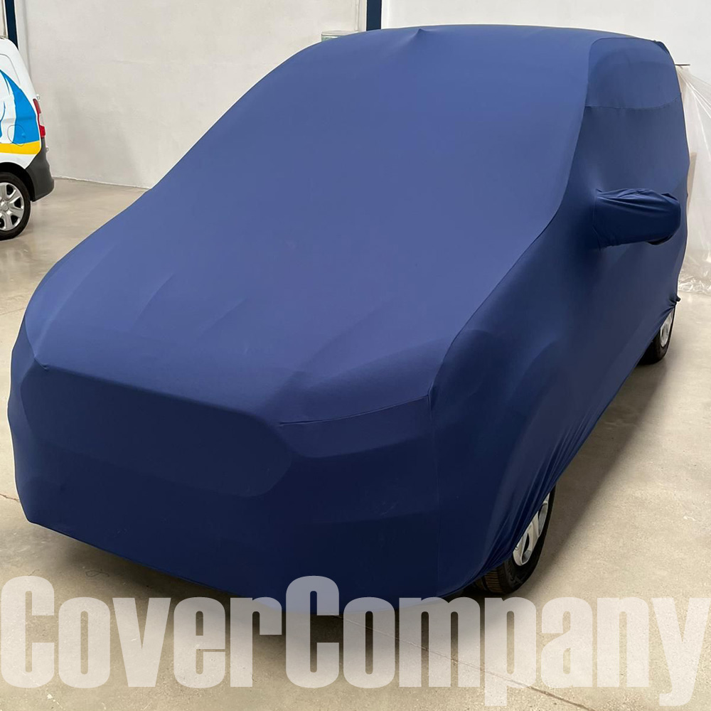 van protection covers