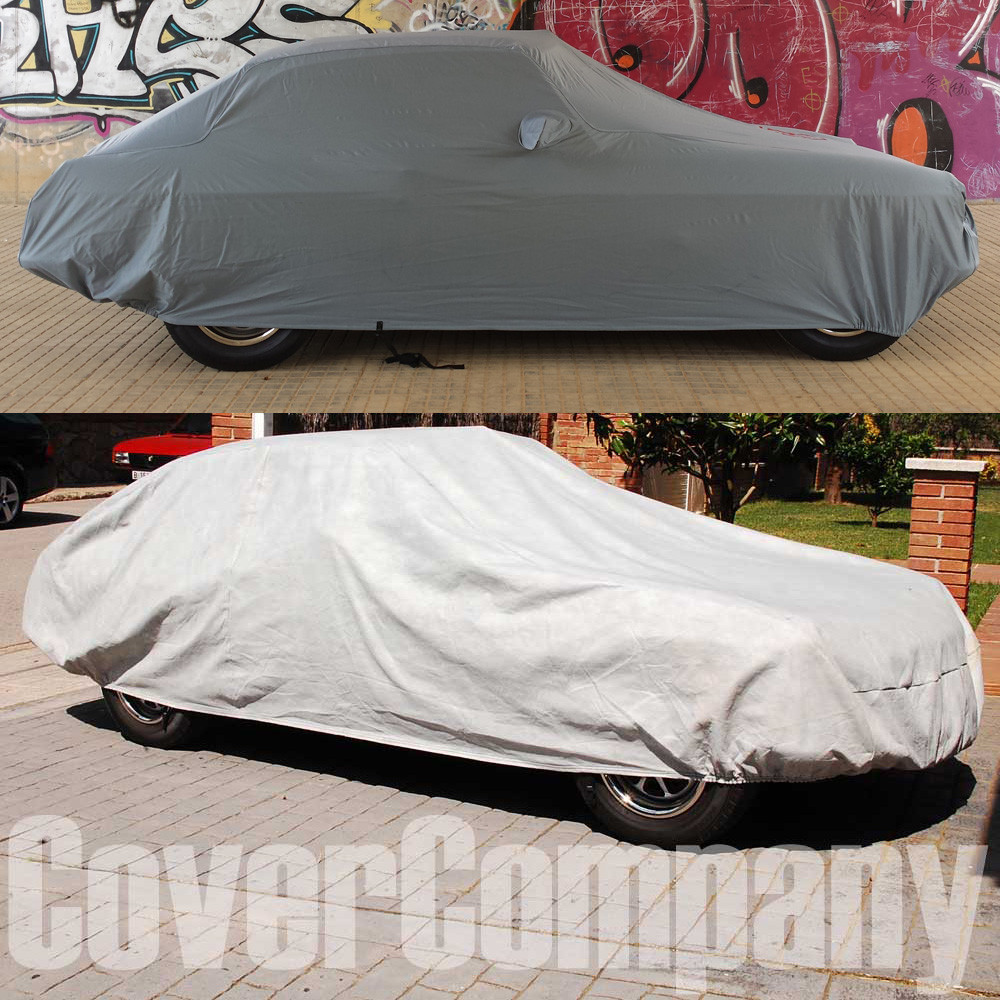 how to choose outdoor car cover