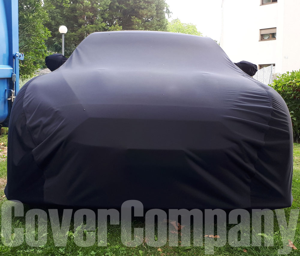 Nissan Micra Mk7 Outdoor car cover - ExternResist® : Outdoor