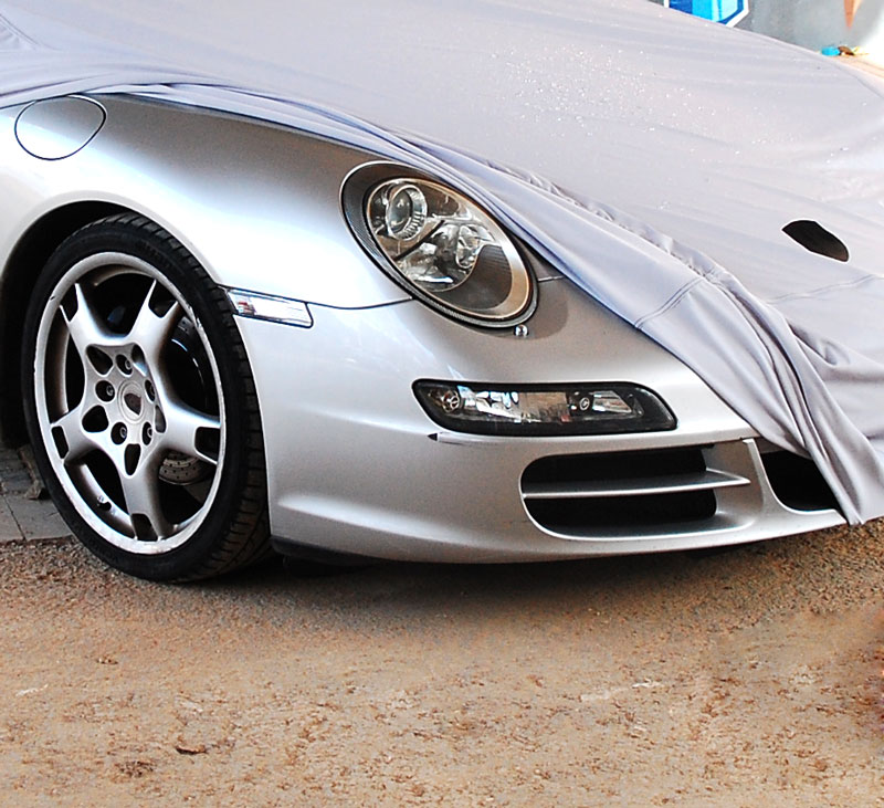 Protecting the Legacy of the Porsche 997: A Guide to its History, Care, and  Value Preservation