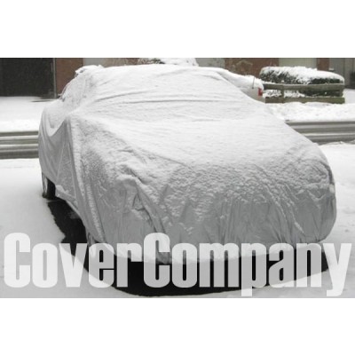 Should You Buy A Car Cover or Not? 