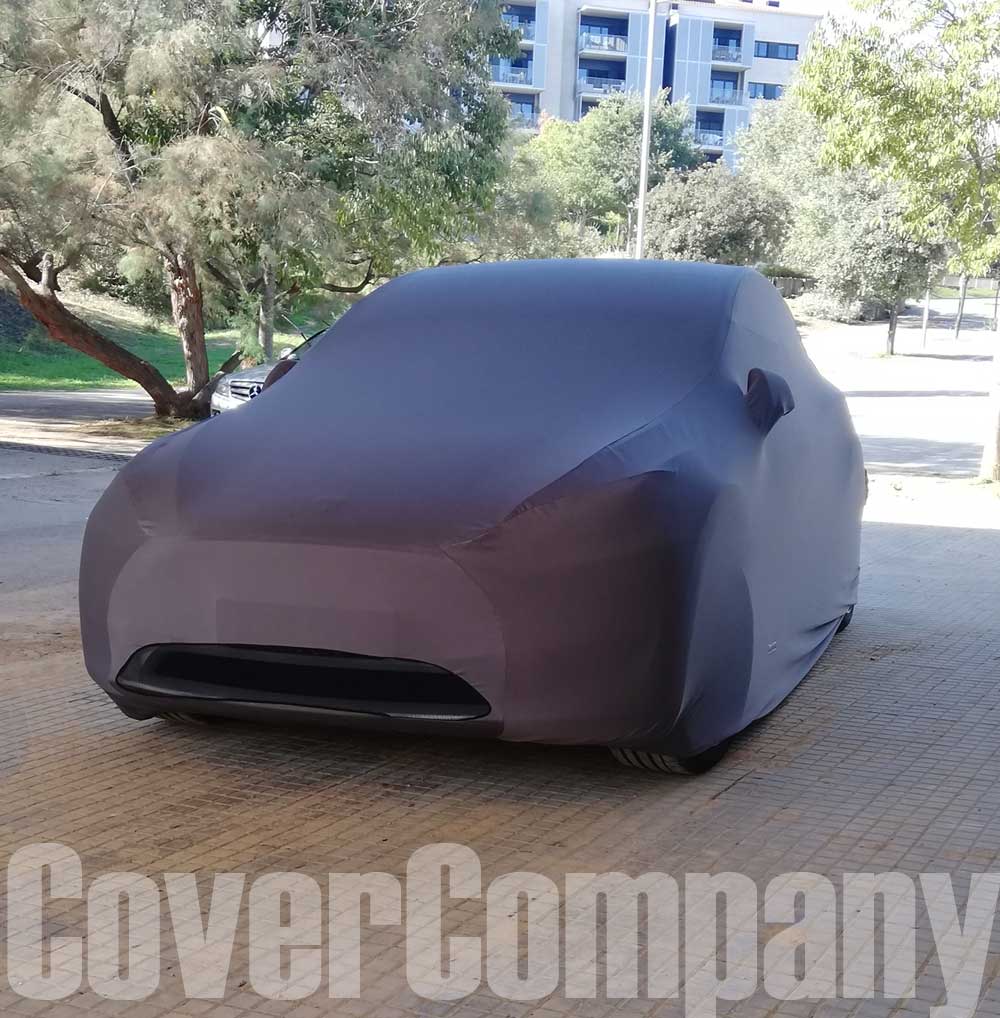 electric car protection cover