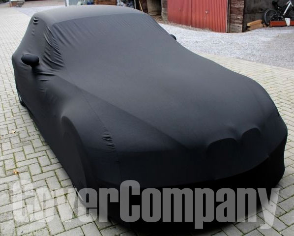 Indoor Perfect Fitted and Tailored Made Car Covers